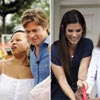 Brad Pitt, Sandra Bullock y Obama recorren Nueva Orleans cinco años después del Katrina