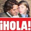 En la revista ¡HOLA!: Álvaro de Marichalar y Ekaterina nos anuncian su inminente boda