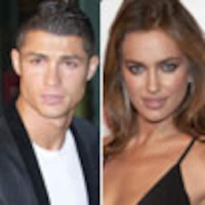 Cristiano Ronaldo y su novia, Irina Shayk, se vuelven a encontrar en Madrid