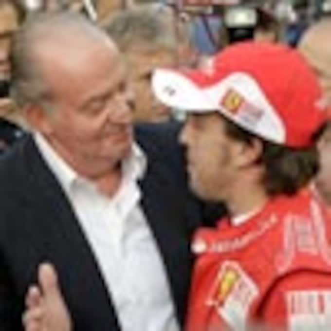 Se escapa un sueño: Fernando Alonso se queda sin su tercer mundial