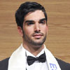 Carlos Alberto García Cabrera, Mister Las Palmas 2009, es elegido Mister España 2010