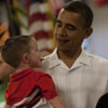 Los Obama pasan la Navidad en Hawái