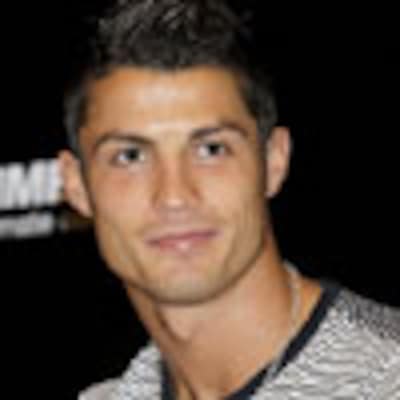 Cristiano Ronaldo: 'Claro que cambio los pañales de mi hijo. No es lo que más me gusta del mundo, pero lo hago'