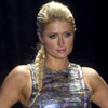 Paris Hilton estrena figura