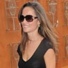 Pippa Middleton se 'escapa' a París para ver jugar a Nadal