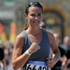 Pippa Middleton: chica del momento, icono de estilo... ¡y ahora también atleta!