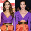 A Sara Carbonero le sienta mejor el vestido que también lució Carlota Casiraghi, según los lectores de hola.com