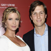 Crece el imperio Trump: Ivanka Trump y Jared Kushner han sido padres de una 'preciosa' niña