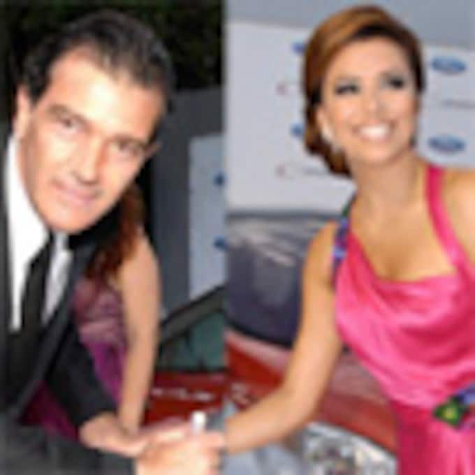 Antonio Banderas y Eva Longoria repetirán como anfitriones del evento solidario más glamouroso de España, la gala Starlite