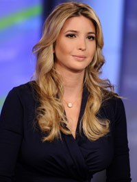 Ivanka Trump