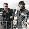 El príncipe Carlos Felipe de Suecia, Rafael Medina y José María Manzanares, los más atractivos en las regatas de Alicante
