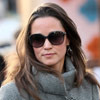 Pippa Middleton, la chica del millón de euros, rompe con su novio