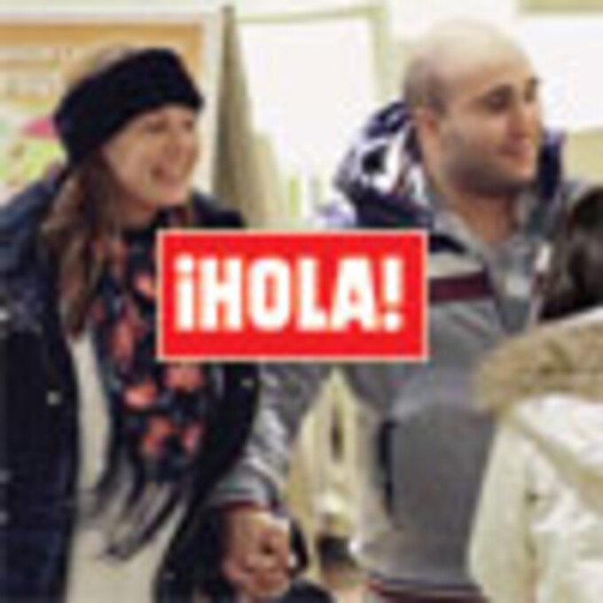 En ¡HOLA!: Isabel Pantoja y su familia, de las horas más tristes a las imágenes que reflejan, de nuevo, la ilusión y la esperanza