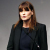 Carla Bruni responde a las acusaciones sobre las supuestas irregularidades financieras de su fundación: 'Tenemos una contabilidad limpia'