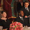 Carla Bruni, el pilar indispensable de Nicolás Sarkozy en la carrera electoral