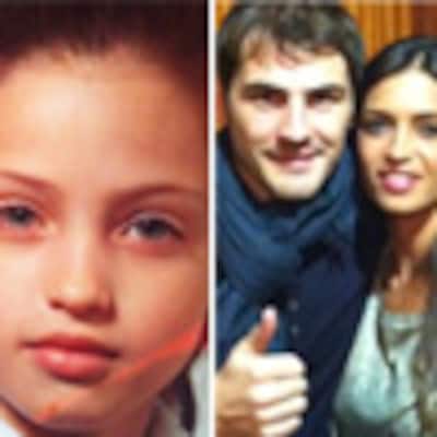 El tierno y sentimental regalo de Iker Casillas a Sara Carbonero en su 28 cumpleaños
