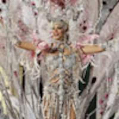¿Quieres conocer a la Reina del Carnaval 2012 de Las Palmas de Gran Canaria?