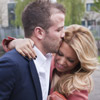 Rafael y Sylvie van der Vaart, cuando en el amor sobran las palabras