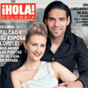 Colombia da la bienvenida a la nueva publicación ¡HOLA! Colombia con una brillante fiesta