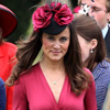 Pippa Middleton vuelve a inspirarse en su hermana, la duquesa de Cambridge