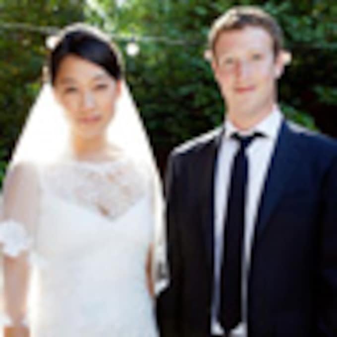 Mark Zuckerberg cambia su estado en Facebook de 'soltero' a 'casado'