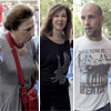 La infanta Margarita, Ana Rosa Quintana, Gonzalo Miró, Nieves Álvarez... vibran con Bruce Springsteen en Madrid