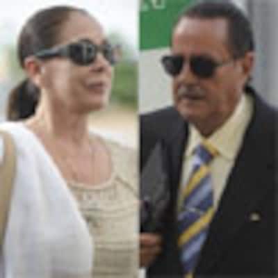 Arranca el juicio a Isabel Pantoja, Julián Muñoz y Maite Zaldívar en medio de una gran expectación