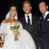 Sergio Ramos, muy feliz en la boda de su hermana: 'Es uno de los días más importantes de mi vida'