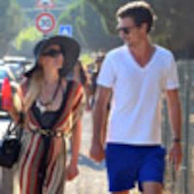 El verano de Paris Hilton: interminable ‘tour’ por el Mediterráneo y ¿nuevo amor?