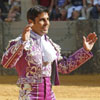 La duquesa de Alba, la gran ausente de la tradicional Corrida Goyesca de Ronda