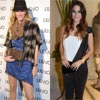 Blanca Suárez y Alejandra Prat, dúo de damas en la noche barcelonesa