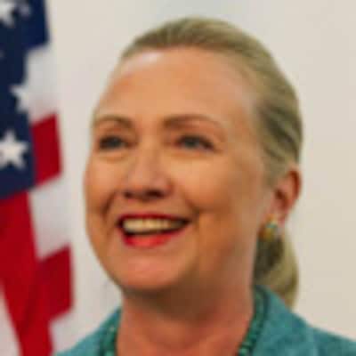 ¿Dirá adiós Hillary Clinton a su carrera política?