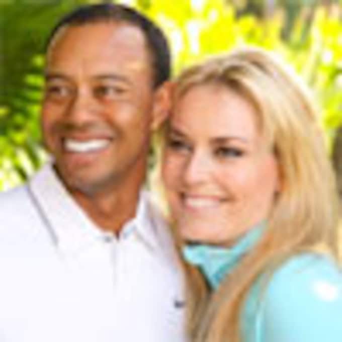 Tiger Woods anuncia que tiene un nuevo amor: 'Algo maravilloso me ha ocurrido'