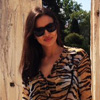 Irina Shayk, enamorada de Grecia: 'Ha sido el mejor viaje de mi vida'