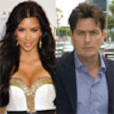 Twitter, la mina de oro para las celebrities: 39.000 euros cobró Charlie Sheen por un tuit patrocinado