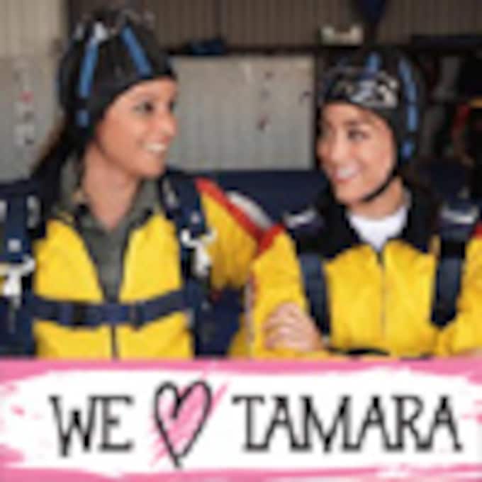 Tamara Falcó da el salto a la televisión con su propio programa: 'We love Tamara'