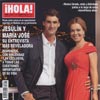 En ¡HOLA!: Jesulín y María José responden, con sinceridad y en exclusiva, a todas las cuestiones importantes de su vida