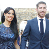 Pilar Rubio y Sergio Ramos confirman que van a ser padres