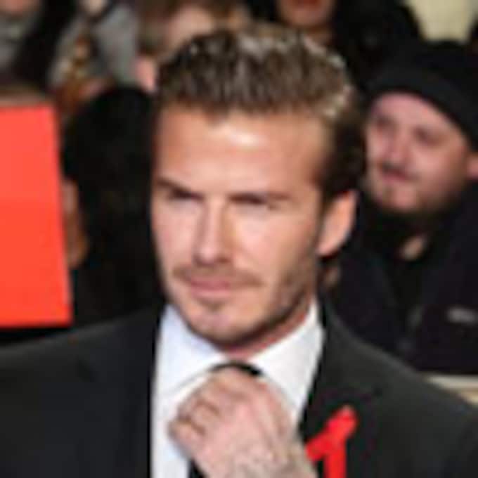 ¿Cómo nació la estrella? David Beckham desvela en familia sus inicios en el fútbol
