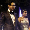Arranca la gran boda india de los Mittal en Barcelona