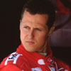 Michael Schumacher ha vuelto a ser operado y presenta una 'leve mejoría'