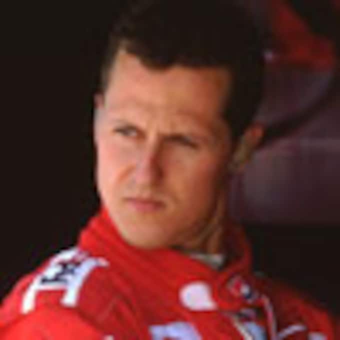 Michael Schumacher ha vuelto a ser operado y presenta una 'leve mejoría'