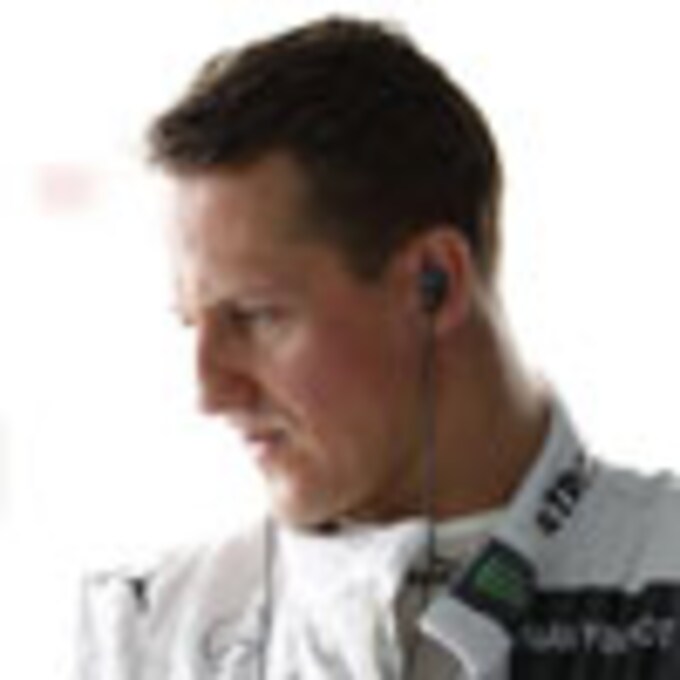 El estado de Michael Schumacher es 'estable', según su portavoz