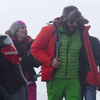 Borja Thyssen y Blanca Cuesta, escapada a la nieve para dos