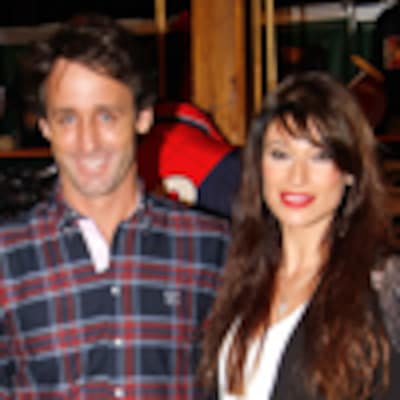 Sonia Ferrer y Álvaro Muñoz Escassi han roto