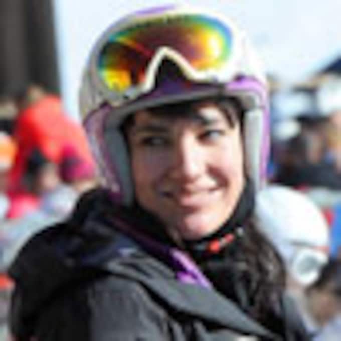 Irene Villa se proclama campeona de España en esquí alpino adaptado