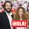 Exclusiva en ¡HOLA!: Blanca y Borja Thyssen esperan su cuarto hijo