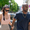 ¿Dónde será boda? Kim Kardashian y Kanye West juegan al despiste en París