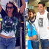 Leonardo DiCaprio, Jennifer López, Fernando Hierro... Brasil es una fiesta, ¡todos al Mundial!