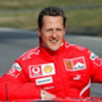 Tras casi seis meses hospitalizado, Michael Schumacher sale del coma